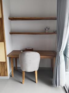 乌布Sawitri Anandhita Luxury Villas的相册照片