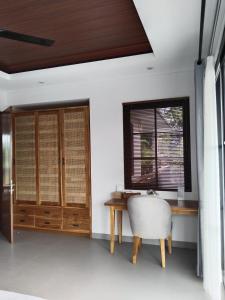 乌布Sawitri Anandhita Luxury Villas的相册照片