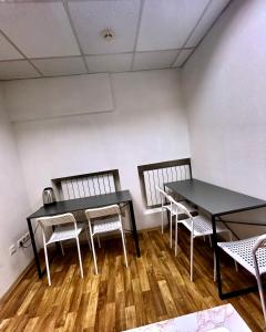 Fotografie z fotogalerie ubytování Hostel Cozzydine v Kyjevě