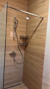 Ένα μπάνιο στο House Baltic KAMENO Herceg Novi