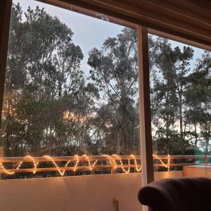 Gallery image of Departamento Los Bosques del Tabo in El Tabo