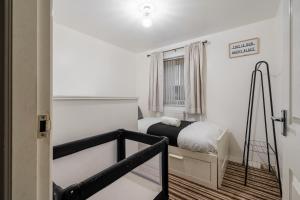 Ảnh trong thư viện ảnh của Coop Arena & Etihad - Free Parking - Pool Table ở Manchester