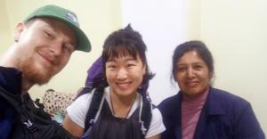 Гости Haranya Homestay