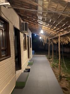 Billede fra billedgalleriet på Muretá Pousada i Santarém