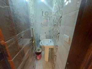 Fotografie z fotogalerie ubytování شقه كلها علي البحر غرفتين نوم و 2 حمام v destinaci Alexandria