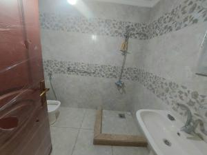 Fotografie z fotogalerie ubytování شقه كلها علي البحر غرفتين نوم و 2 حمام v destinaci Alexandria