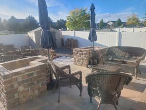 Gallery image of Cute and Cozy 3 Bedroom Townhome in Evans