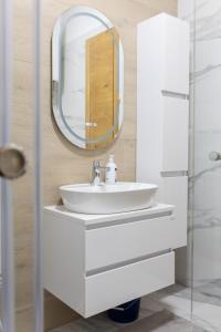 Gallery image of Ski in & Ski out Luxury Apartment with private garage in Bjelašnica