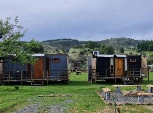 Gallery image of Cabañas Hostalner in Carrizales