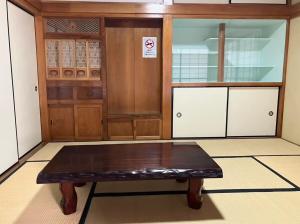 Foto dalla galleria di BLO富津市大堀-Private Villa in Futtsu a Futtsu