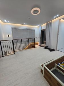 Fotografie z fotogalerie ubytování Daori Pension v destinaci Porjong