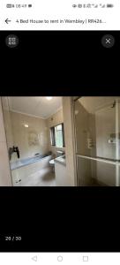 Fotografie z fotogalerie ubytování J & J's Paradise Guesthouse pmb v destinaci Pietermaritzburg