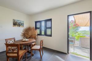 Φωτογραφία από το άλμπουμ του Tiara Apartment - panoramic view with beautiful pool σε Jan Thiel