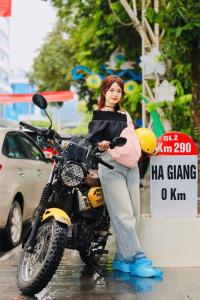 Khách lưu trú tại Yến Linh - Hostel & Motorbikes Rental