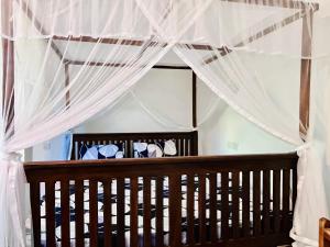 Fotografie z fotogalerie ubytování Wasana Ocean View Villa Mirissa v Mirisse (jih)