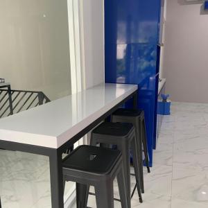 Fotografie z fotogalerie ubytování Rosalyne Sleepbox Malioboro 3 v destinaci Sentool