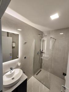 Gallery image of Fine apartments Nis in Niš +8 photos