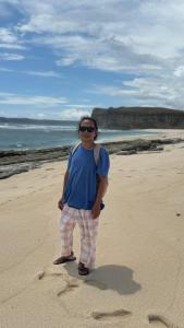 Galeriebild der Unterkunft Awang Bungalows And Restaurants in Awang