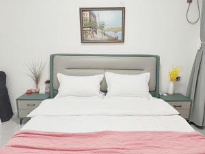 Naktsmītnes Jingxin Yayuan Homestay pilsētā Chang'an fotogalerijas attēls