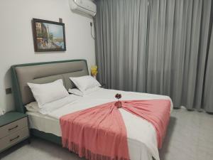 Naktsmītnes Jingxin Yayuan Homestay pilsētā Chang'an fotogalerijas attēls