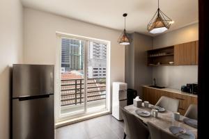 Premium amenities and pool at WH Hotel 310, WH Hotel 310