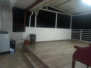 Fotografie z fotogalerie ubytování Habitacion confortable centrica en Yumbo cerca al aeropuerto y centro de eventos v destinaci Yumbo