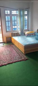 Fotografie z fotogalerie ubytování hotel namaste v destinaci Gorkhe