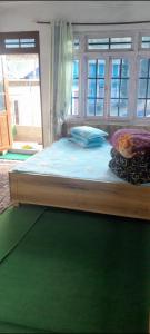 Fotografie z fotogalerie ubytování hotel namaste v destinaci Gorkhe