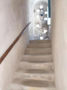 Fotografie z fotogalerie ubytování Appartement spacieux à Algajola v destinaci Algajola