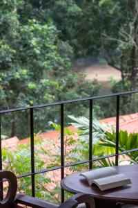 Fotografie z fotogalerie ubytování Kuru Ganga Villa v destinaci Eratnagoda