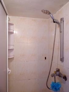 Ένα μπάνιο στο Villacool - Lot No 1 - Résidence Le Tamier