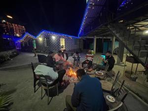 Hosté ubytování Lake Side Homestay - Pradhan Homestay Mirik