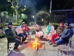 Hosté ubytování Lake Side Homestay - Pradhan Homestay Mirik
