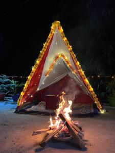 Fotografie z fotogalerie ubytování Lake Side Homestay - Pradhan Homestay Mirik v destinaci Mirik