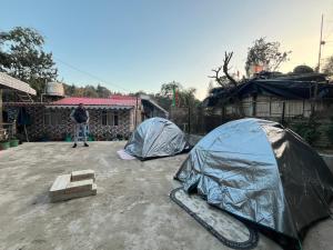 Fotografie z fotogalerie ubytování Pradhan Homestay Mirik - Homestay beside Mirik Lake v destinaci Mirik