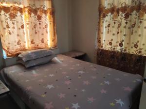 Gallery image of Sunset House in Vieux Fort