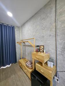 Fotografie z fotogalerie ubytování The Picturebook Guesthouse v destinaci Mae Sot
