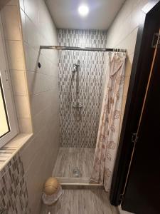 Koupelna v ubytování Sliema Comfort Retreat Quiet 1 Bedroom for 4 people with Self CheckIn