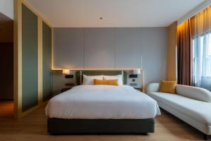 Fotografie z fotogalerie ubytování BreakX Hotel Penang v destinaci Jelutong