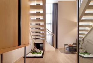 重庆The Boutique Hotel with Authentic Antique Collection & Suzhou Garden的相册照片