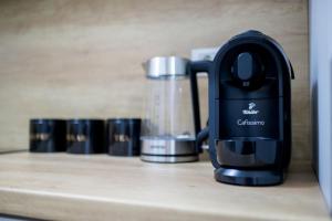 Billede fra billedgalleriet på Zlata Rezidential Home with private parking i Suceava