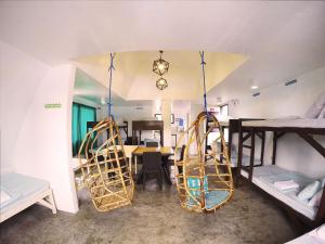 Fotografie z fotogalerie ubytování Full Moon Hostel v destinaci Coron