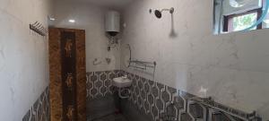 Ένα μπάνιο στο Glasshouse Retreat by The Jungle stay groups +26 φωτογραφίες