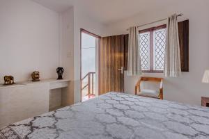 صورة لـ 1 BR Stay enclosing the mountains Nivriti Cottage في Bhikia Sain