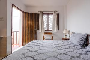 صورة لـ 1 BR Stay enclosing the mountains Nivriti Cottage في Bhikia Sain