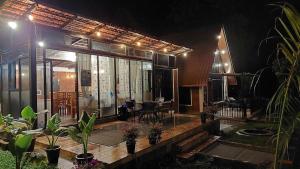 Fotografie z fotogalerie ubytování Wisteria Coorg Nature Stay v destinaci Madikeri