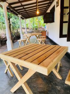 Fotografie z fotogalerie ubytování Tree Shadows Villa v destinaci Weligama