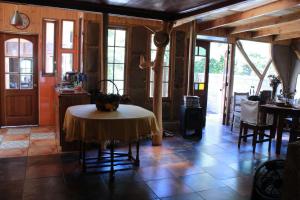Fotografie z fotogalerie ubytování Casa En La Precordillera v destinaci San José de Maipo