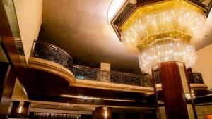 Fotografie z fotogalerie ubytování Nishitetsu Grand Hotel v destinaci Fukuoka