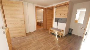 Fotografie z fotogalerie ubytování Ferienwohnung Steintal v destinaci Tieschen